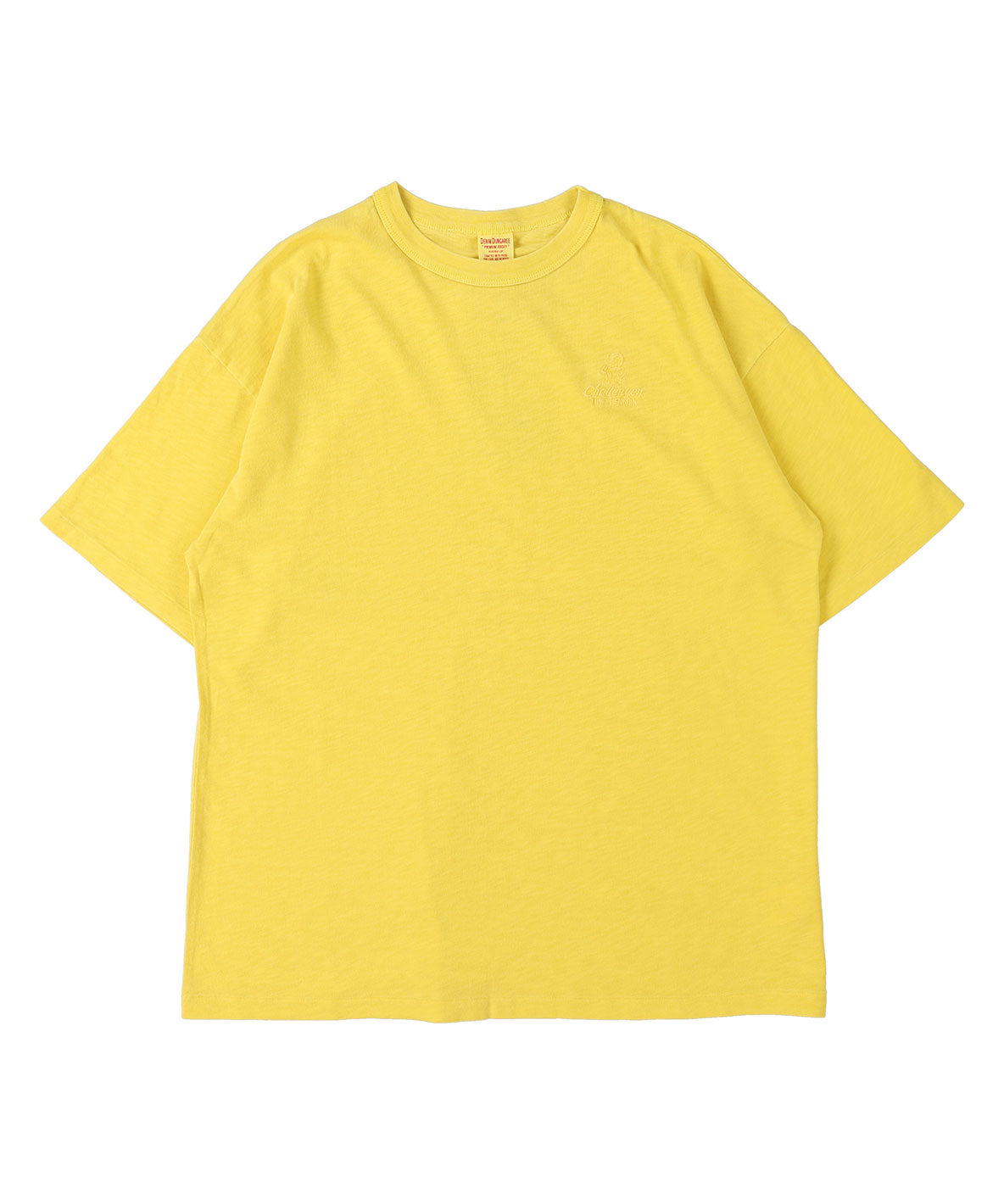 PENNIE DYED Tee(MENS)