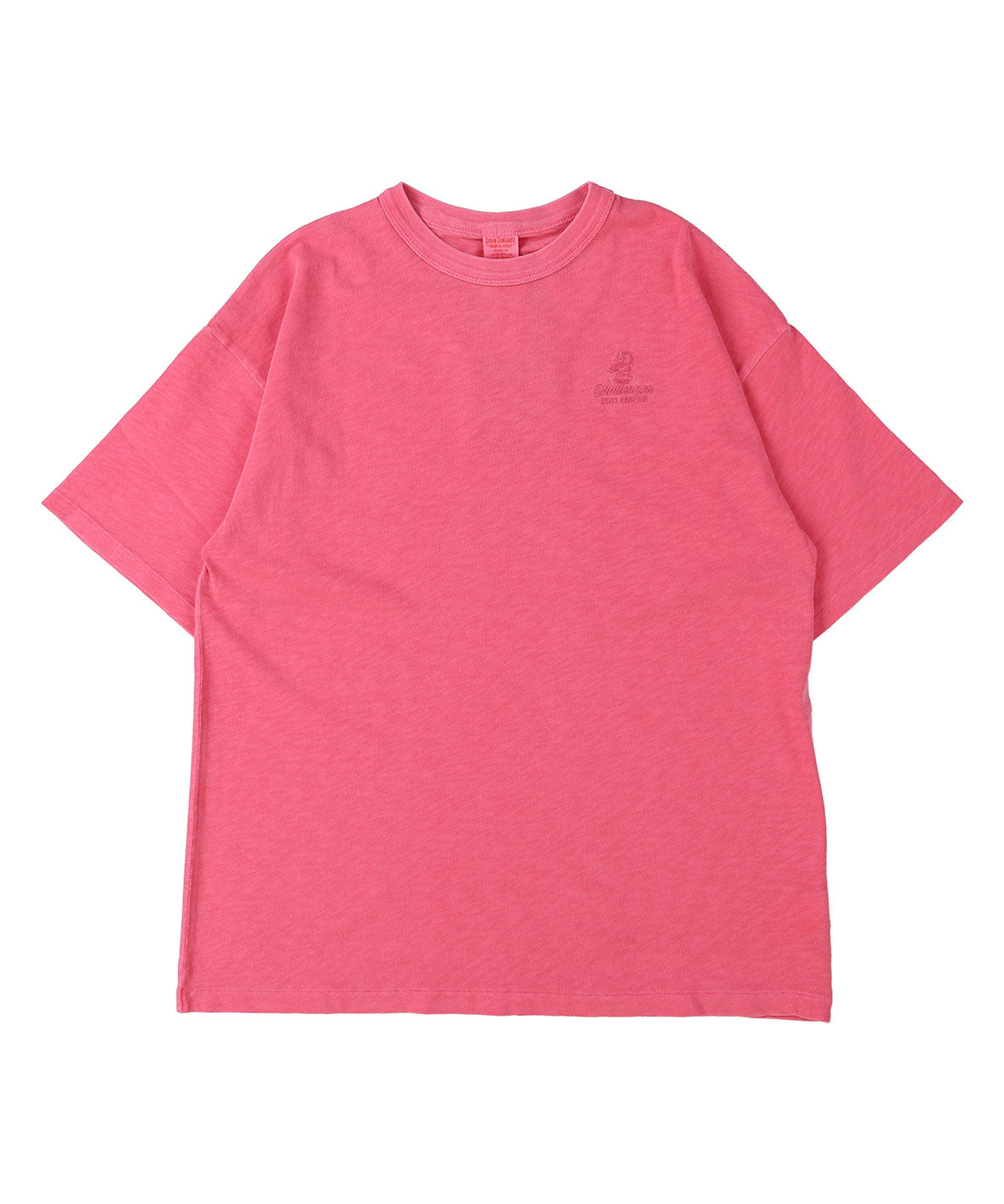PENNIE DYED Tee(MENS)