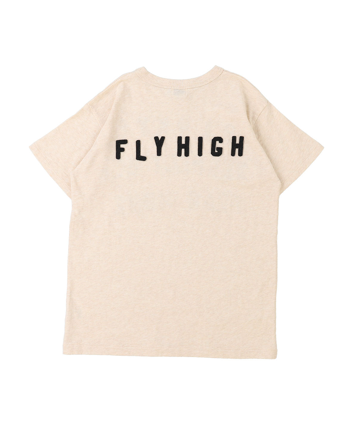 FLY HIGH Tee(LADIES)