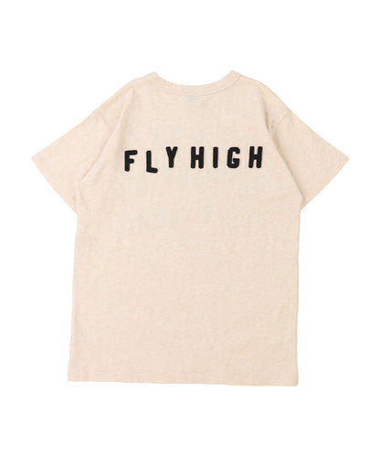 FLY HIGH Tee(LADIES)