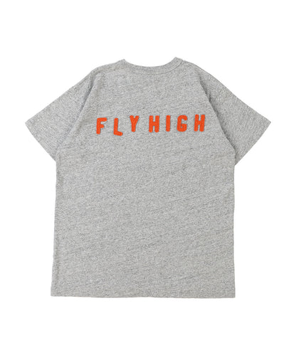 FLY HIGH Tee(LADIES)