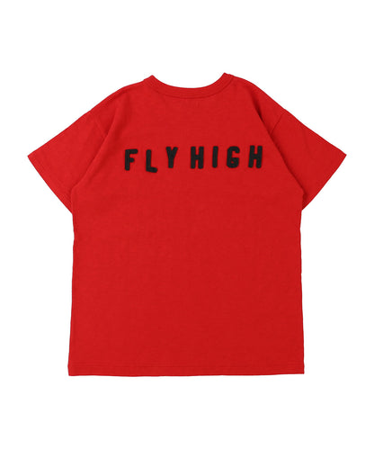 FLY HIGH Tee(LADIES)
