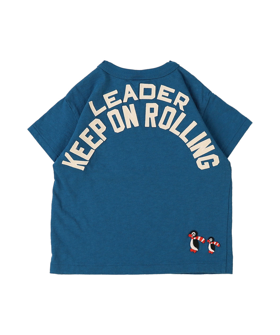 FIRST PENNIE Tee【Exclusive】