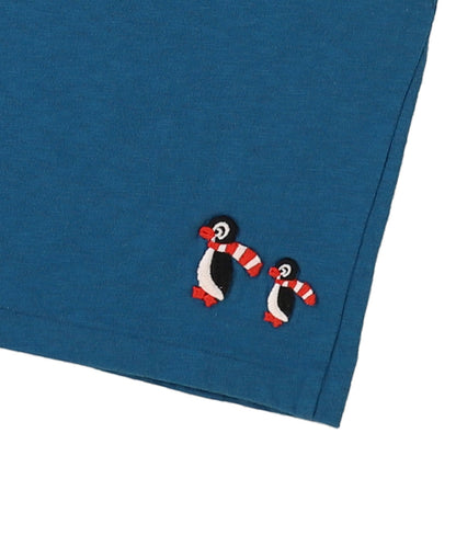 FIRST PENNIE Tee【Exclusive】