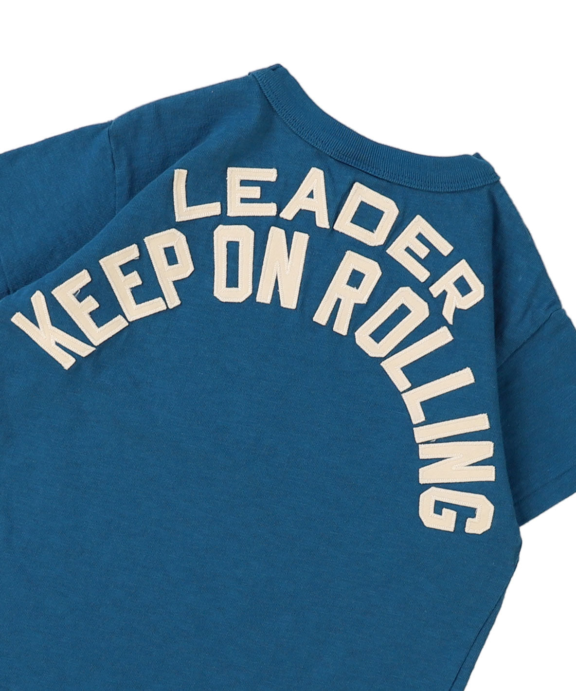 FIRST PENNIE Tee【Exclusive】