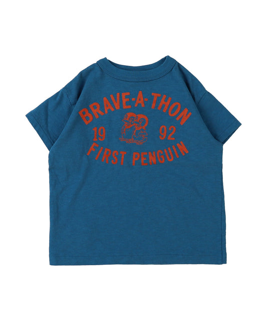 FIRST PENNIE Tee【Exclusive】