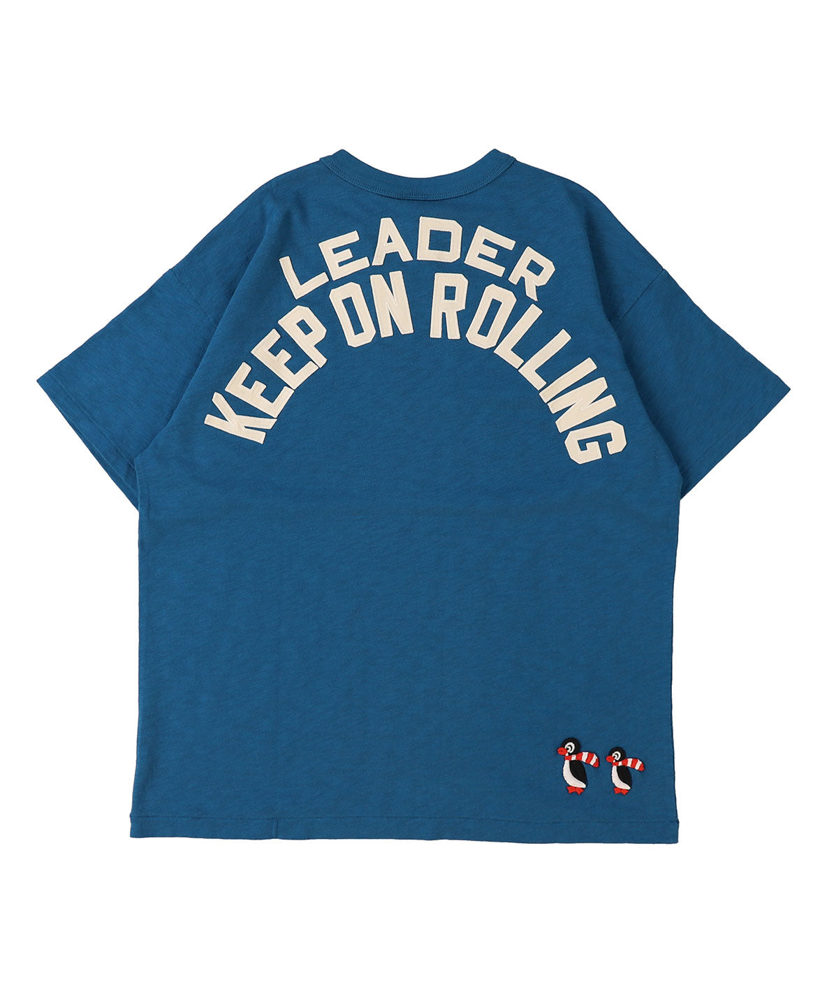 FIRST PENNIE Tee【Exclusive】(LADIES)