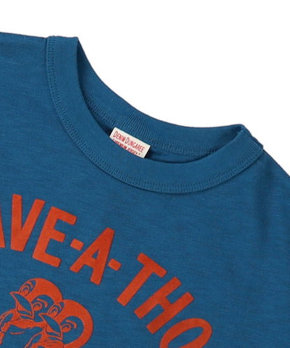 FIRST PENNIE Tee【Exclusive】(LADIES)