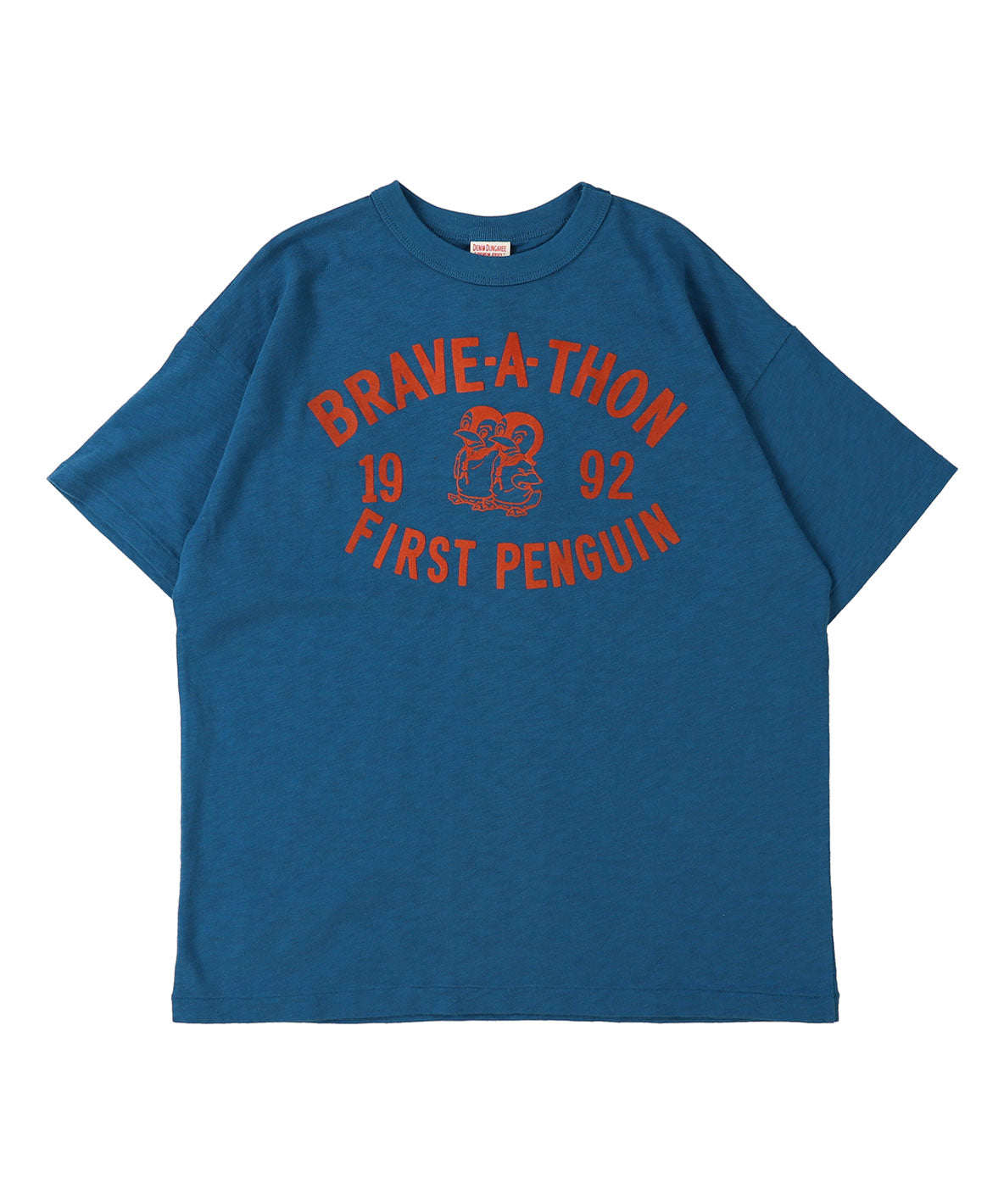 FIRST PENNIE Tee【Exclusive】(LADIES)