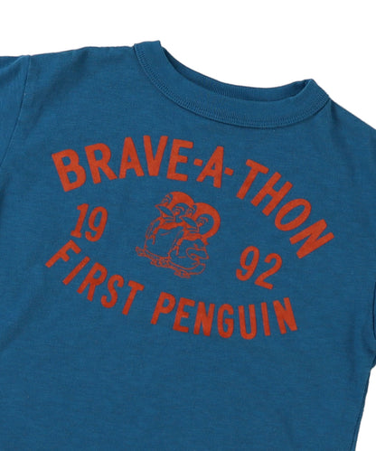 FIRST PENNIE Tee【Exclusive】