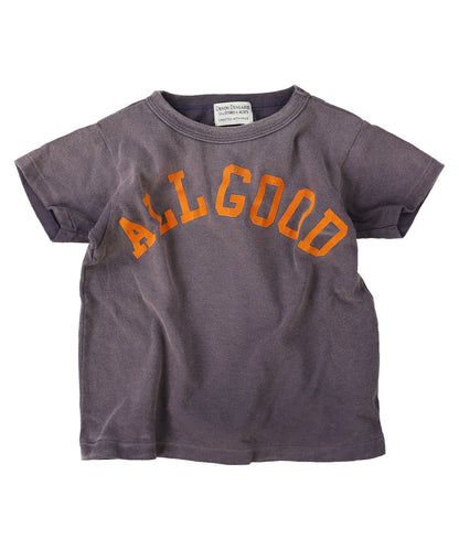 Vintage Cotton Jersey ALL GOOD Tee