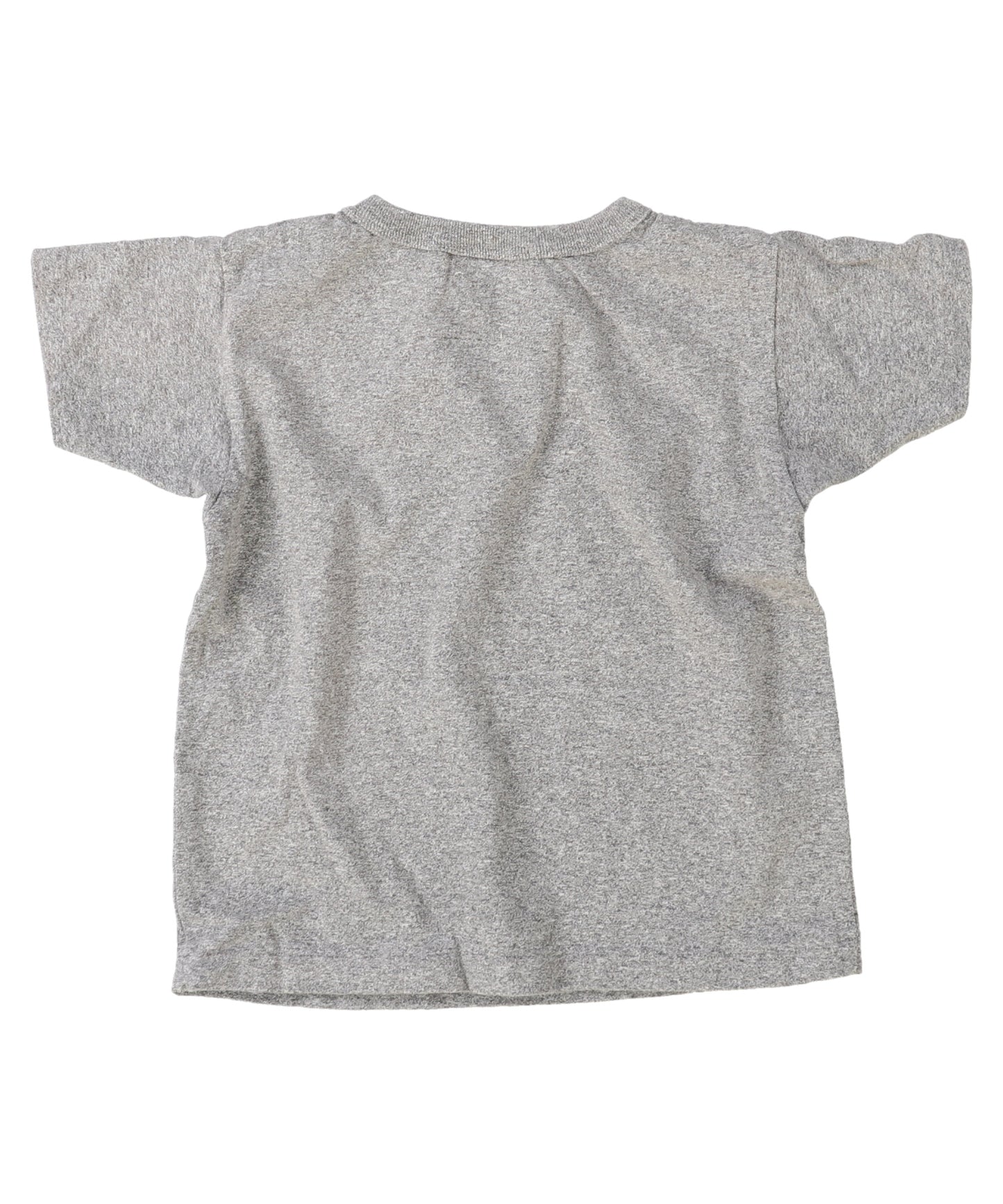 Vintage Cotton Jersey ALL GOOD Tee(MENS)