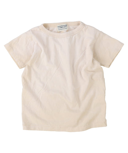 Vintage Cotton Jersey WE Tee