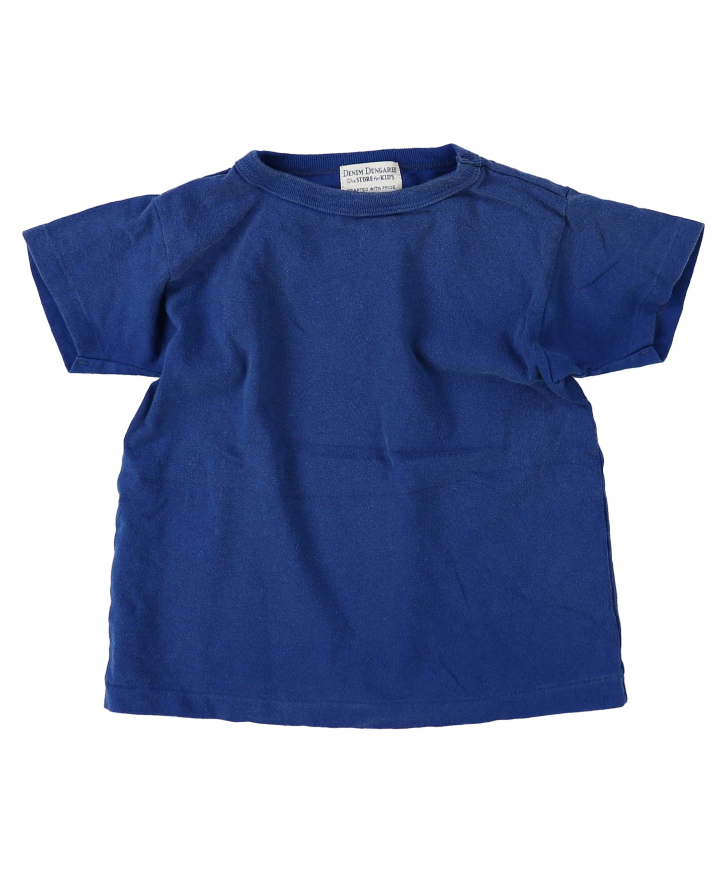 Vintage Cotton Jersey WE Tee