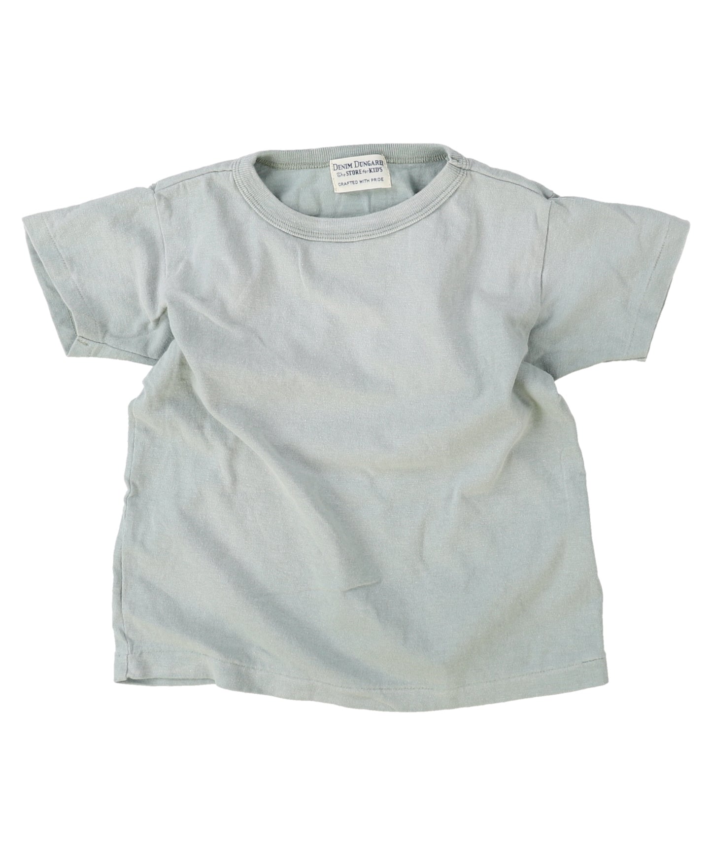 Vintage Cotton Jersey WE Tee
