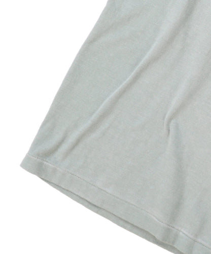 Vintage Cotton Jersey WE Tee(LADIES)