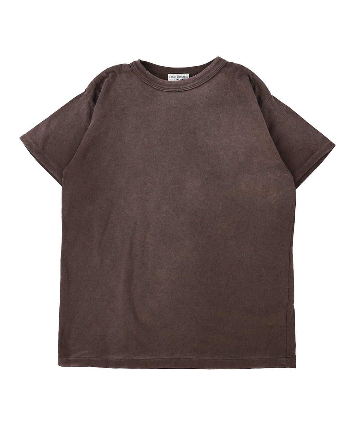 Vintage Cotton Jersey WE Tee(LADIES)