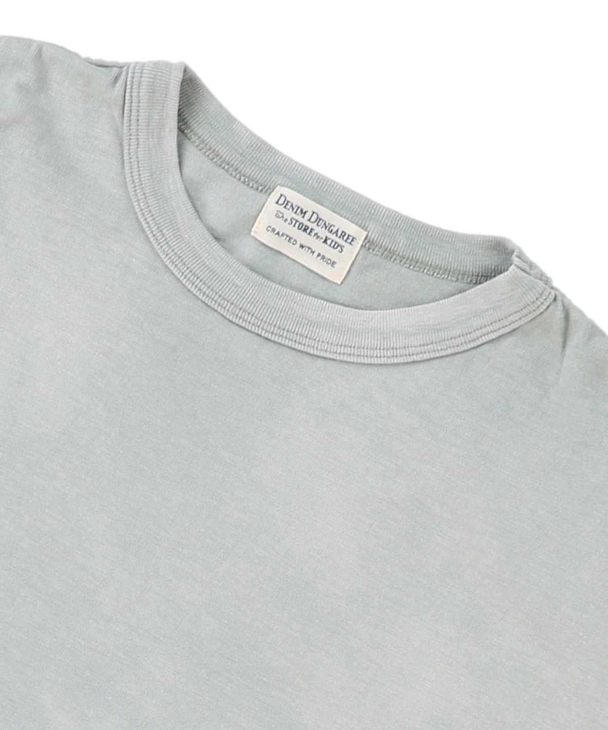 Vintage Cotton Jersey WE Tee(MENS)