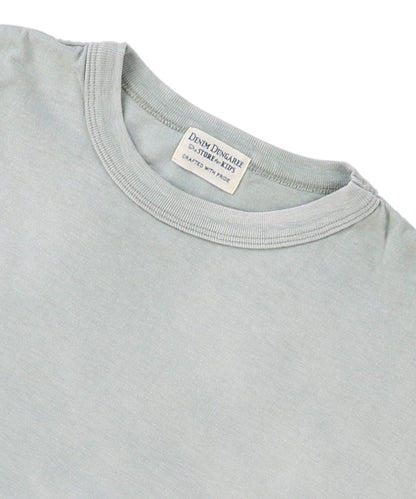 Vintage Cotton Jersey WE Tee(MENS)