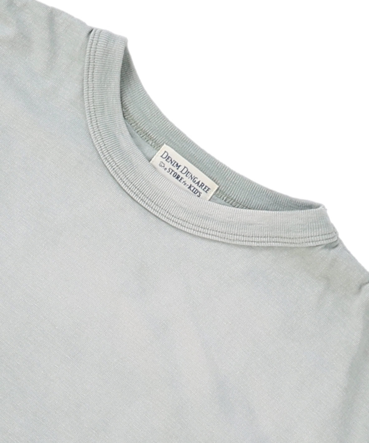 Vintage Cotton Jersey WE Tee(LADIES)