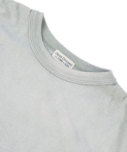 Vintage Cotton Jersey WE Tee(LADIES)