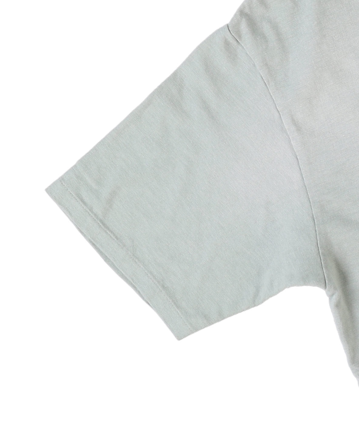 Vintage Cotton Jersey WE Tee(MENS)