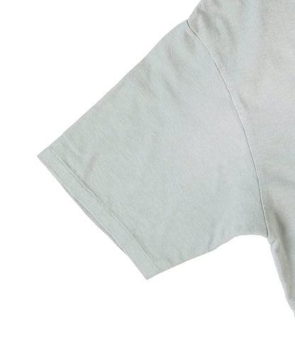 Vintage Cotton Jersey WE Tee(MENS)