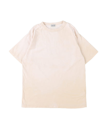 Vintage Cotton Jersey WE Tee(MENS)