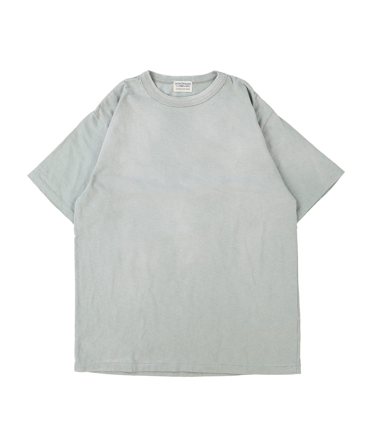 Vintage Cotton Jersey WE Tee(MENS)