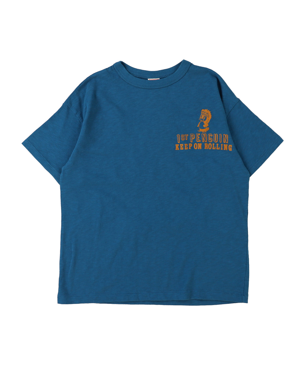 PENNIE Patch Tee(LADIES)