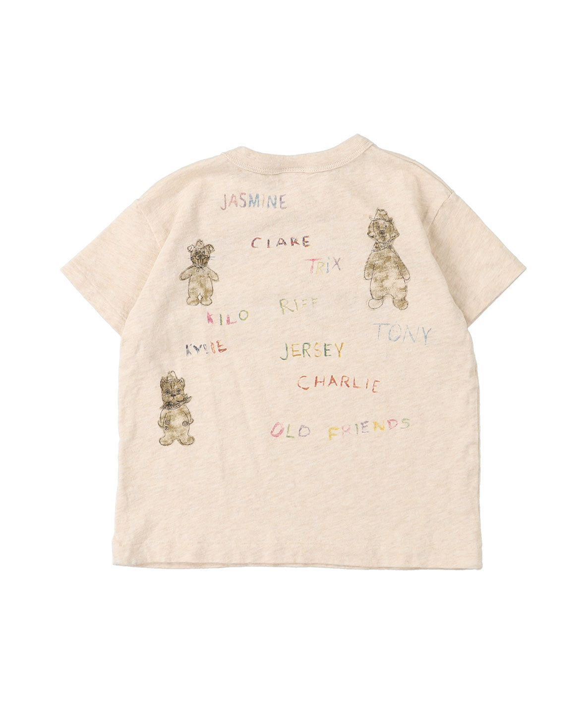 TRAINING Tee