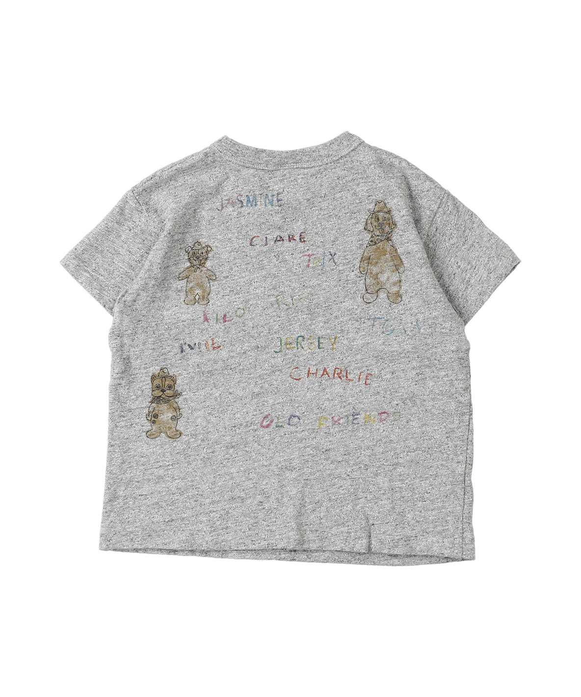 TRAINING Tee