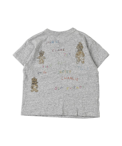 TRAINING Tee