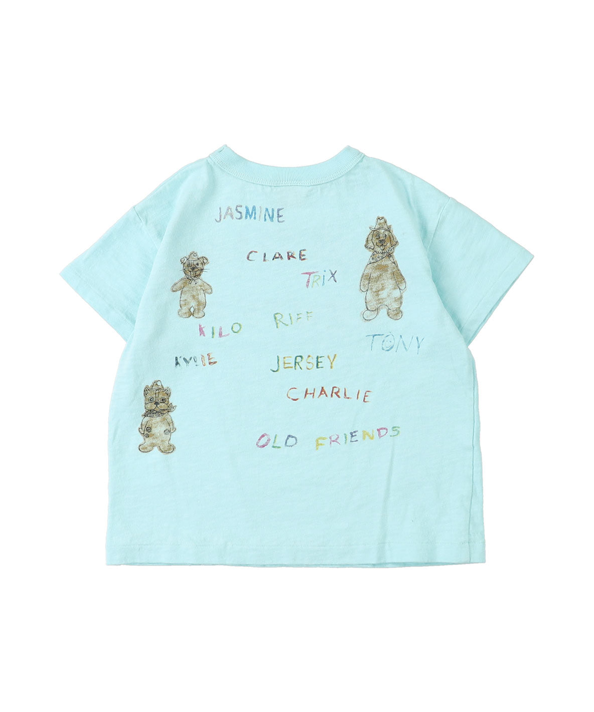TRAINING Tee