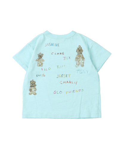 TRAINING Tee
