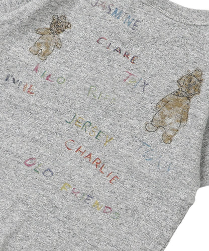 TRAINING Tee