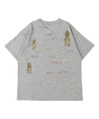 TRAINING Tee(LADIES)