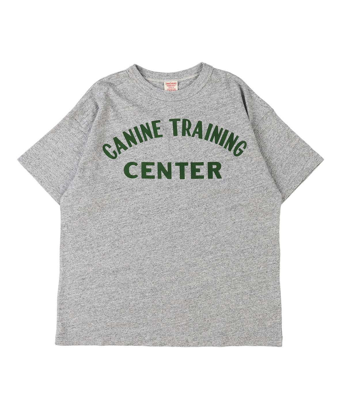 TRAINING Tee(LADIES)