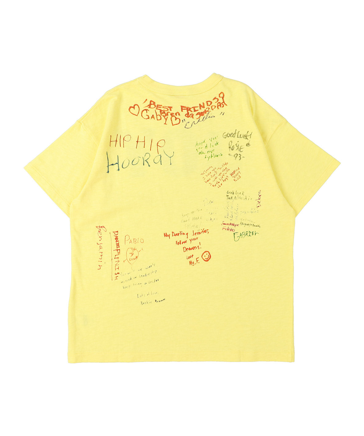JOY Tee(LADIES)