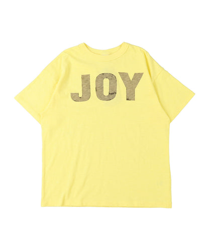 JOY Tee(LADIES)