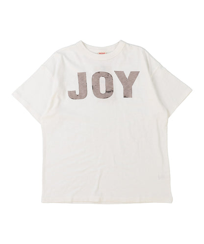 JOY Tee(LADIES)