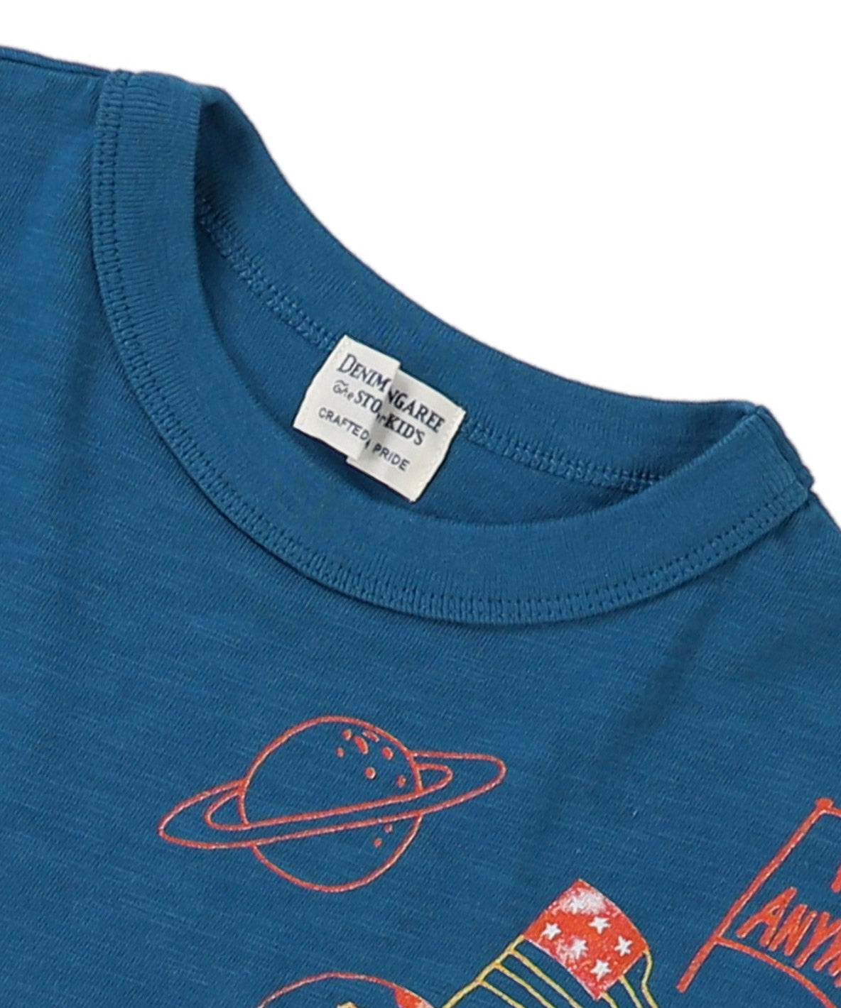 ASTRO Tee(LADIES)