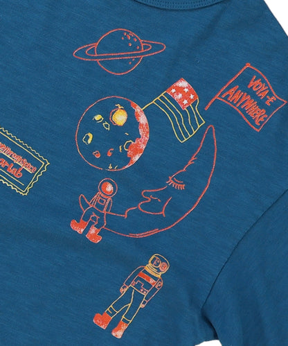 ASTRO Tee(LADIES)