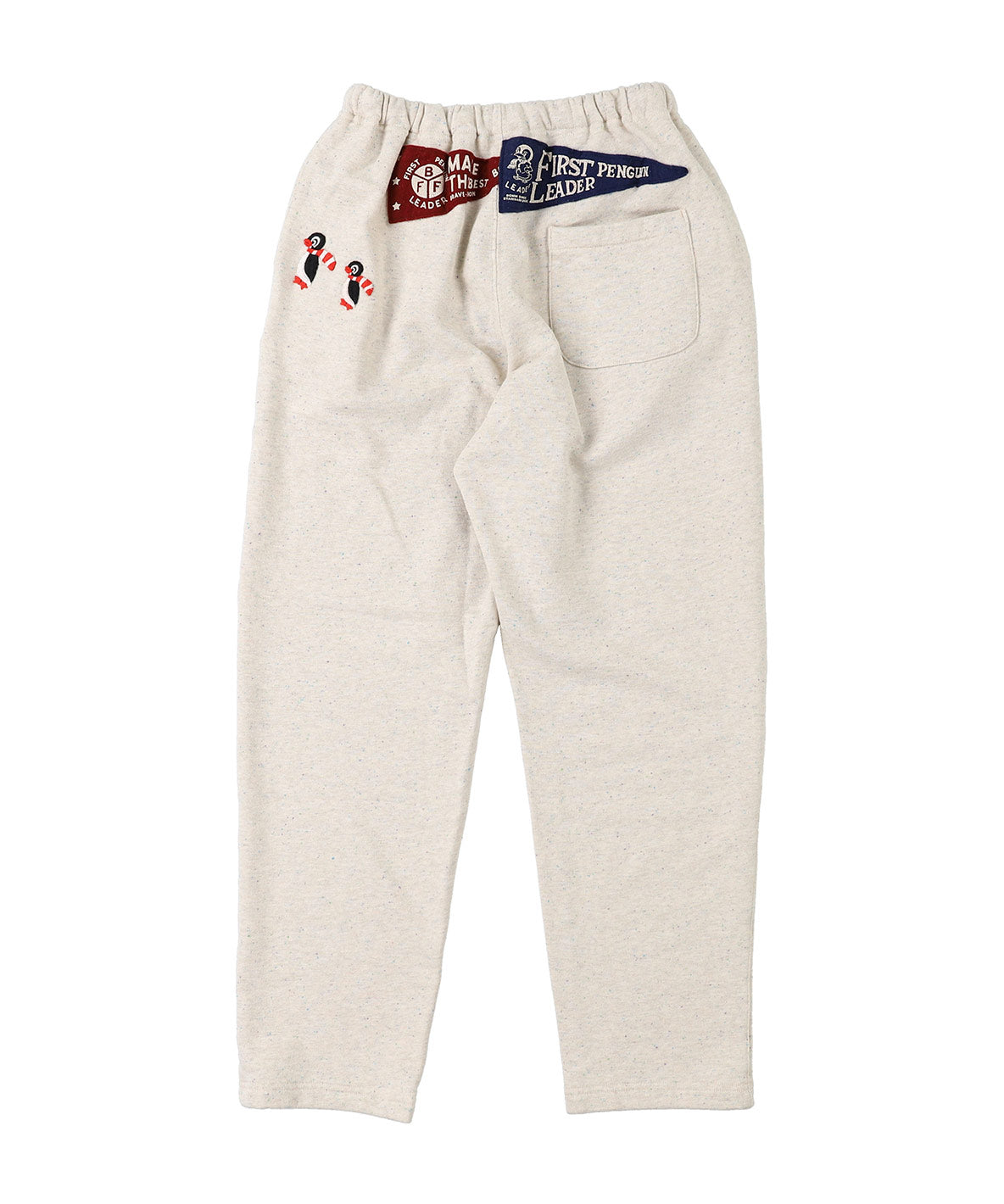 PENNIE Sweatpants(LADIES)