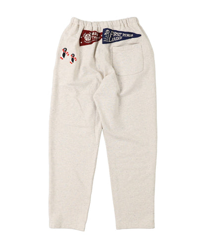 PENNIE Sweatpants(LADIES)