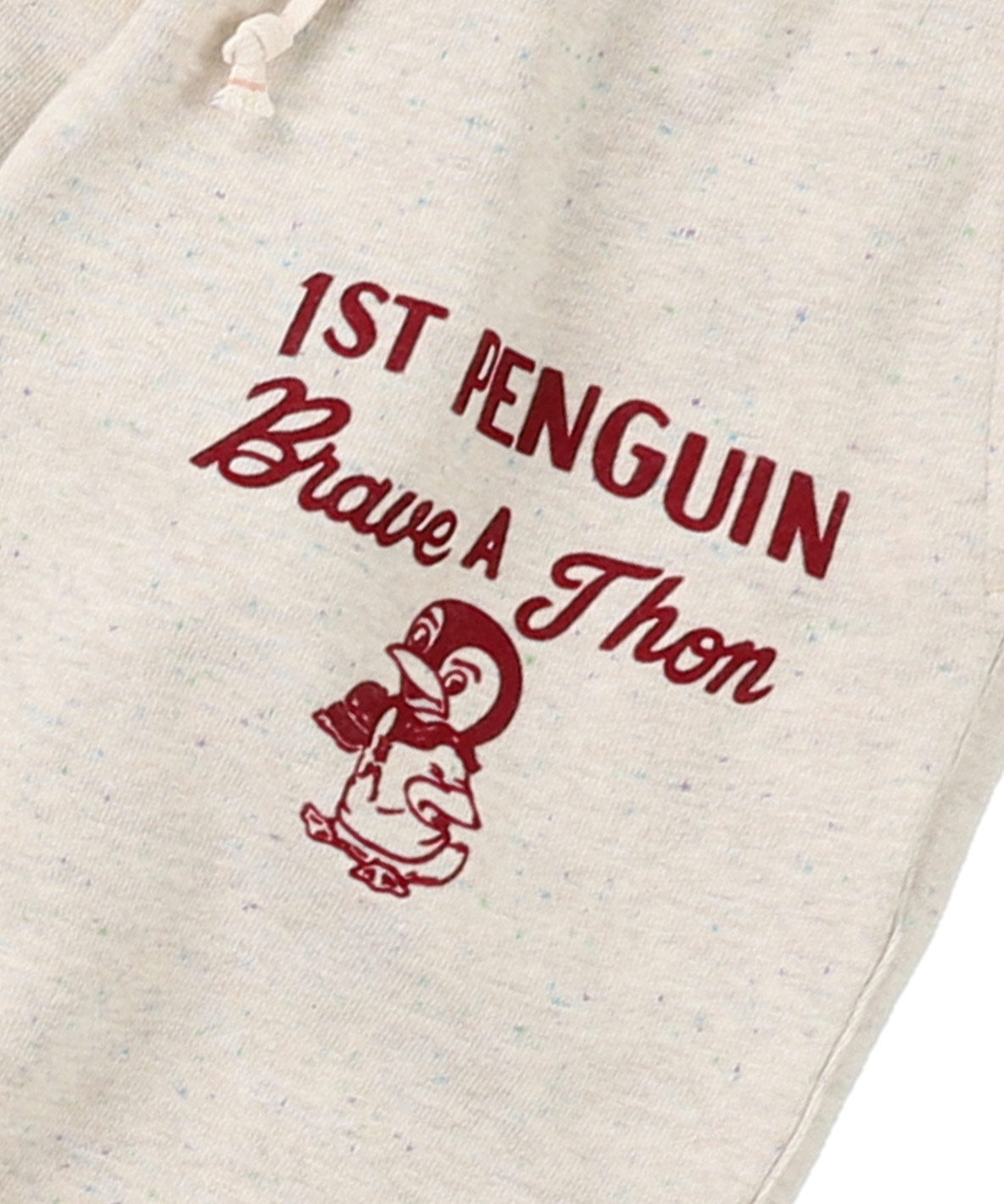 PENNIE Sweatpants(LADIES)