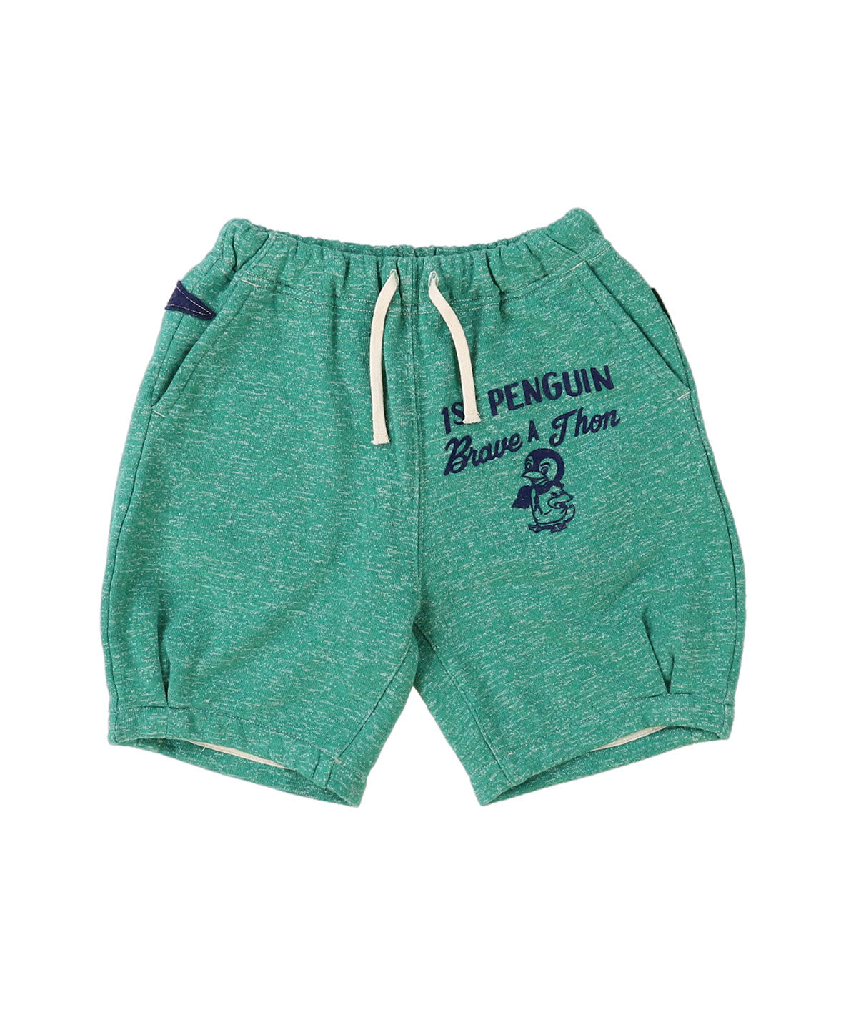 Pennant Sweatshorts