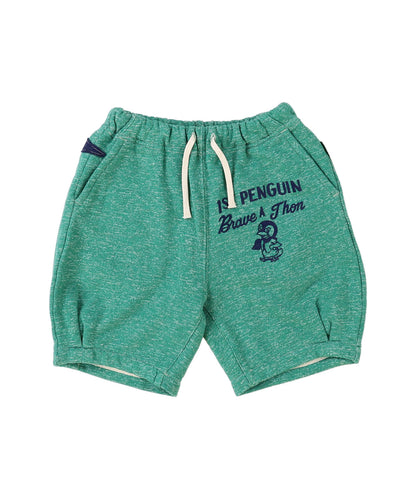Pennant Sweatshorts