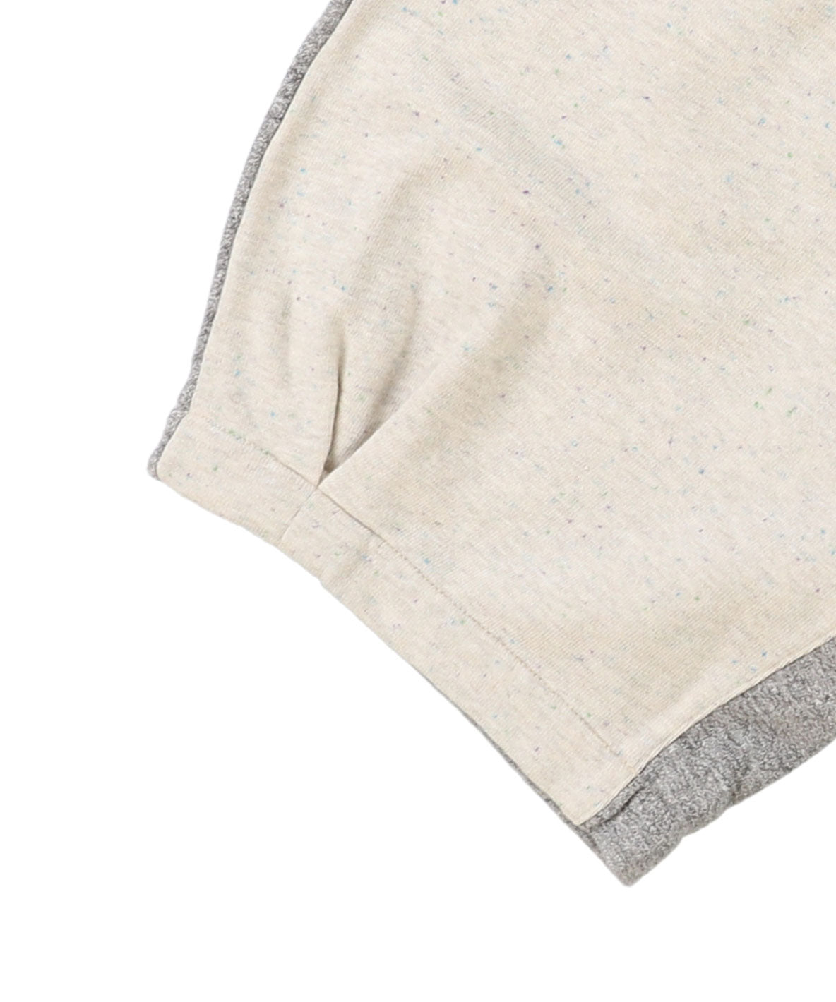 Pennant Sweatshorts(LADIES)