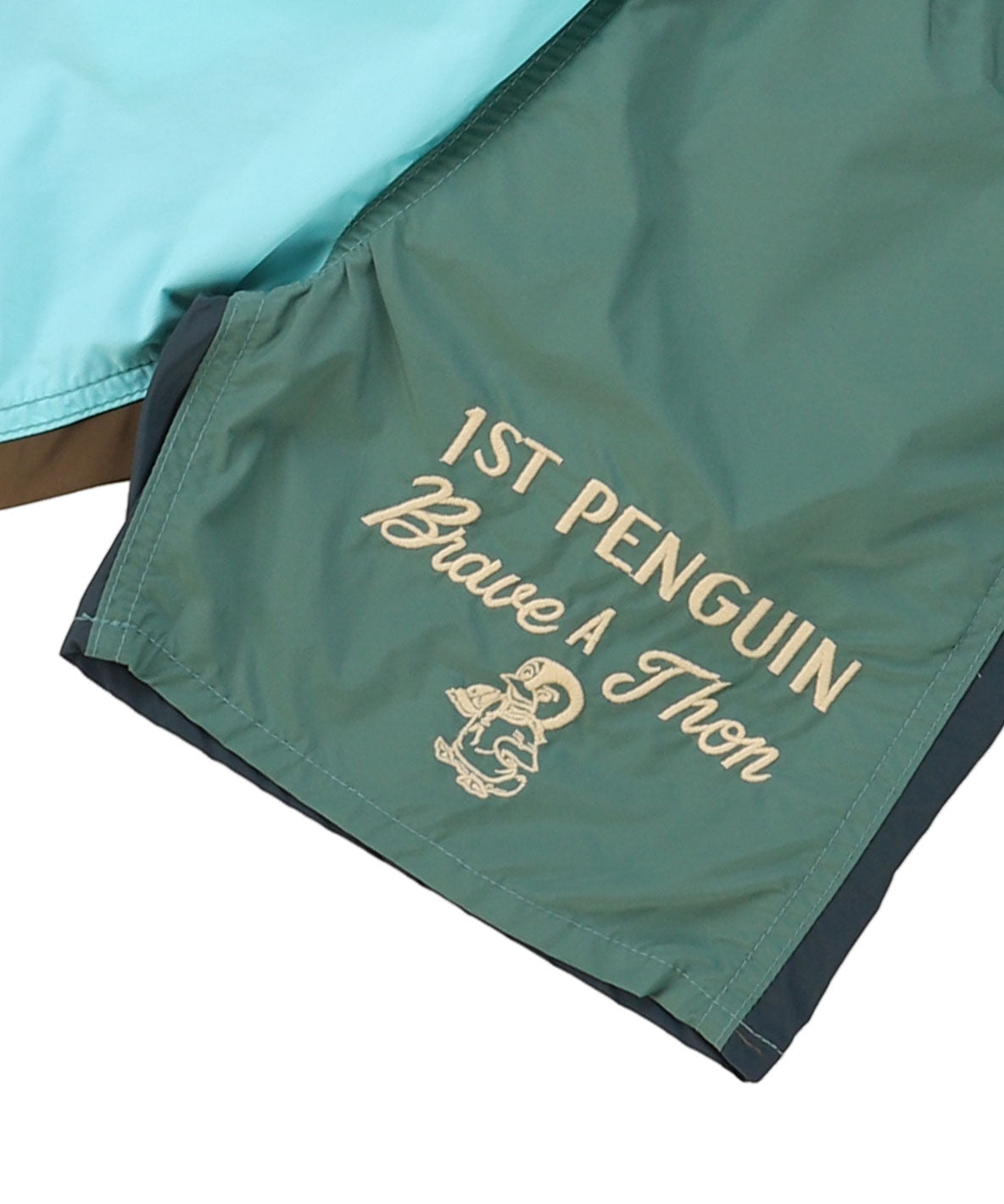 Polyester Weather Cloth PENNIE Shorts